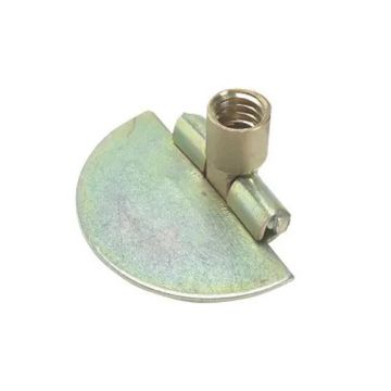Bailey Scrapers 4" BAI1741 