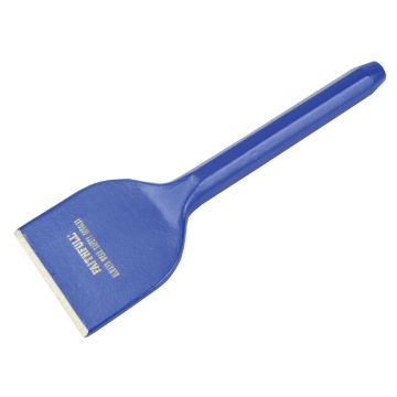Faithfull 3" Brick Bolster FAIBB3 