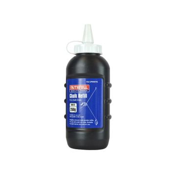 Faithfull Chalk 250G FAICPWHITE