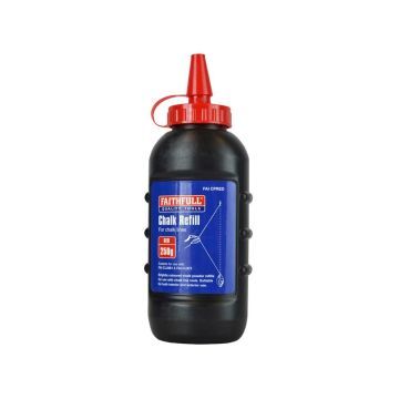 Faithfull Chalk 250G FAICPRED