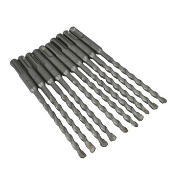 Faithfull SDS Bit 7mm x 160mm FAISDS7160 
