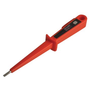 Faithfull Mains VoLT Test Screwdriver FAIMTL