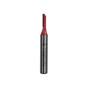 Faithfull 3.2mm Straight Cutter FAIRB11 