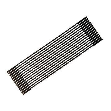 Faithfull Coping Saw Blades PK10 FAICSBS