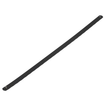 Faithfull Junior Hacksaw Blades PK10 FAIJHBS