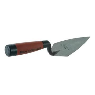 MarshalLTown 6" Pointing Trowel 11538 M/T456D