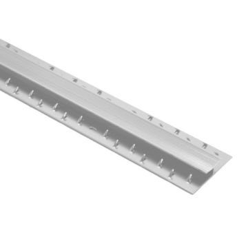 Centurion Silver Carpet jointing Strip