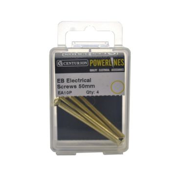 Centurion M 3.5 x 50mm EB S/Screws 