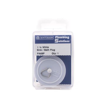 Centurion Sink Plug 38mm 