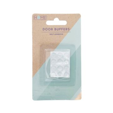 Centurion Self Adhesive Door Buffers 
