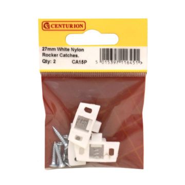 Centurion Rocker Catch 