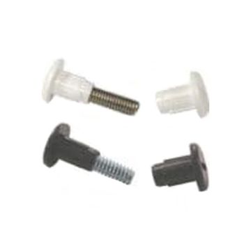 Centurion Brown Cabinet Connectors 