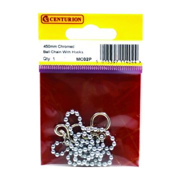 Centurion 18" Ball Chain 