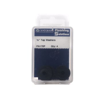 Centurion 13mm Tap Washers 