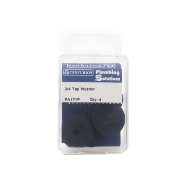 Centurion 3/4" Tap Washers 