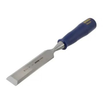 Irwin M444 Blue Chip Bevel Chisel 25mm