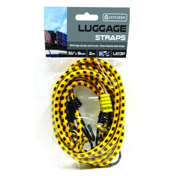 Centurion Centurion 900mm Luggage Straps 