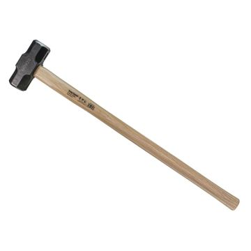Faithfull 10lb Sledgehammer Hickory Handle FAIHS10C 