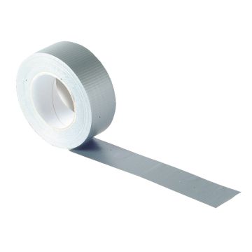 Faithfull Gaffa Tape Silver FAITAPEGAF5
