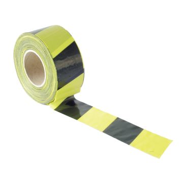 Faithfull Barrier Tape FAITAPEBARBY 