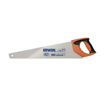 Irwin JAK880 Universal Hand Saw 20" (500mm)