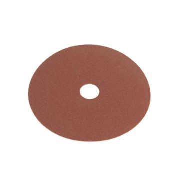Sanding Disc 4 1/2" 80G - Per Disc