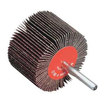 Black & Decker 60mm Flap Wheel B/DX34046