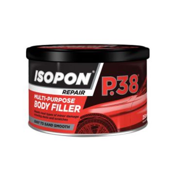 P38 Filler 250ml 048124 