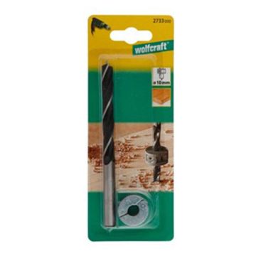 Dowel Drill 10mm WFC2733 