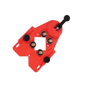 Univer Hard Tile Drill Bit Guide VIT102788 