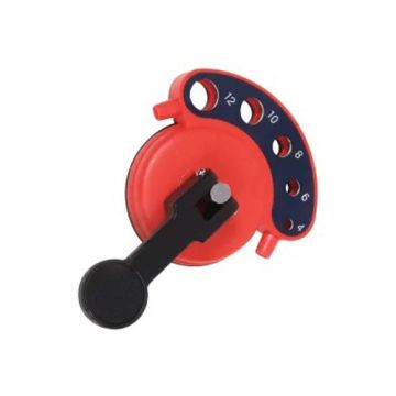 Mini Hard Tile Drill Bit Guide VIT102789 