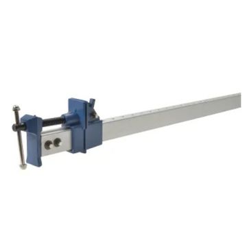 Faithfull Alum Sash Clamp 48" FAISCAI48 