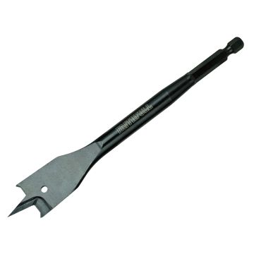 Faithfull Flat Bit FAIFB28