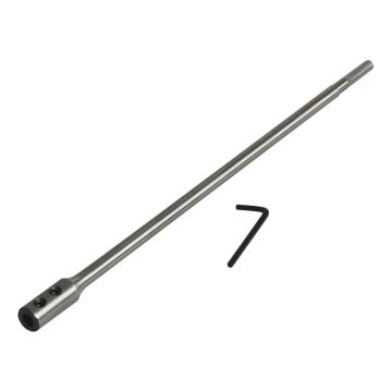Faithfull Flat Bit Ext 300mm FAIFBEXT