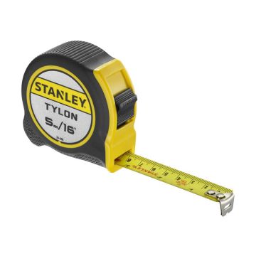 Stanley 5Mtr Tape STA0-30-696N 