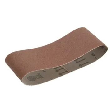 Faithfull Abras Cloth Belt FAILAB75457F 