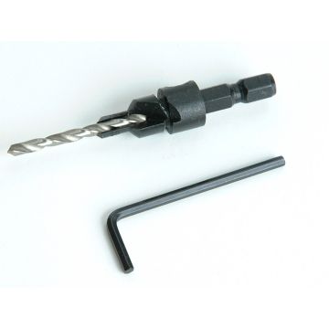 Faithfull 10mm Screwsink FAISSINK10