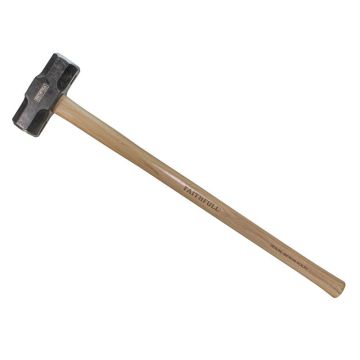 Faithfull Hickory Sledge Hammer 14Lb FAIHS14C 