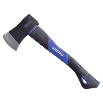 Faithfull 1 1/4Lb Hand Axe FAIAXE114FG 