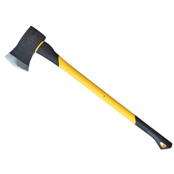 Faithfull 4 1/2Lb Fell Axe FAIAXE412FG