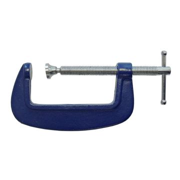 Faithfull 3" Hobbyists Clamp 3" FAIHC3