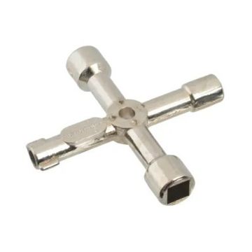 Monument Four Way Spanner MON2059M 
