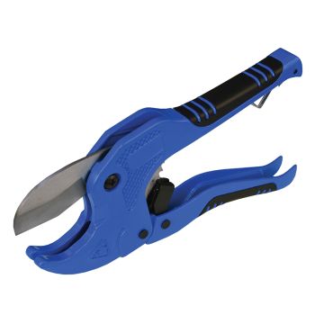 Faithfull Plastic Pipe Cutter FAIPPC42 