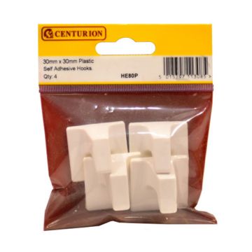 Centurion Adhesive Hook 