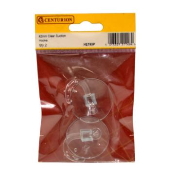 Centurion Suction Hook 