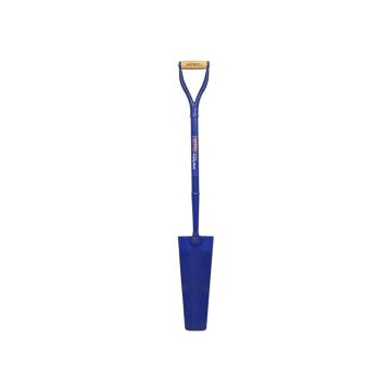 Faithfull Drain Shovel FAIASDMYD 