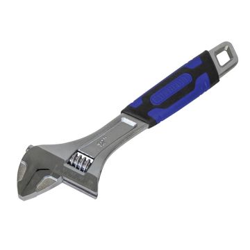 Faithfull Adjustable Wrench 12" FAIAS300C 