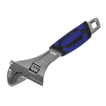 Faithfull Adjustable Wrench 6" FAIAS150C 