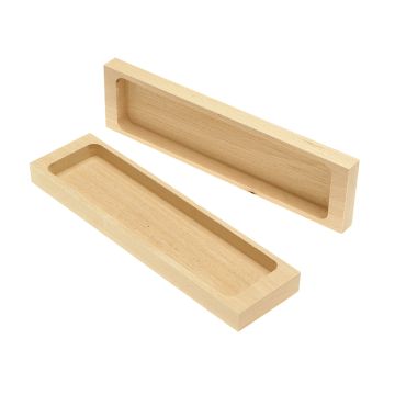 Faithfull Oilstone Box FAI05BOX 
