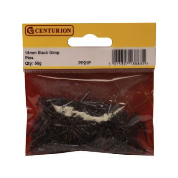 Centurion Gimp Pin 15mm